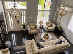 Tai Keng Villas (D19), Terrace #579687351